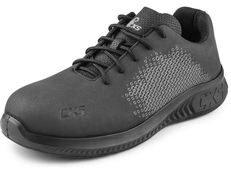 Drošības apavi CXS EVO ICON S3S